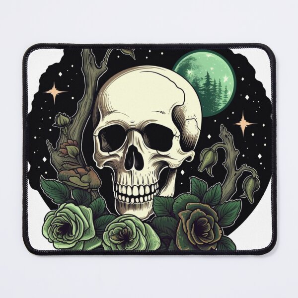 Item preview, Bones and Botany designed and sold by Fantasy Masterpiece.