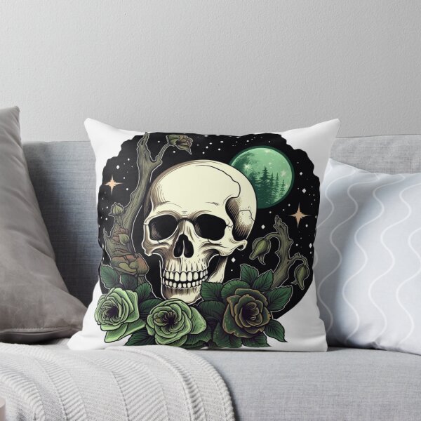 Item preview, Bones and Botany designed and sold by Fantasy Masterpiece.