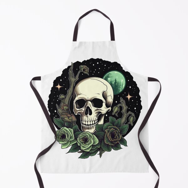 Item preview, Bones and Botany designed and sold by Fantasy Masterpiece.