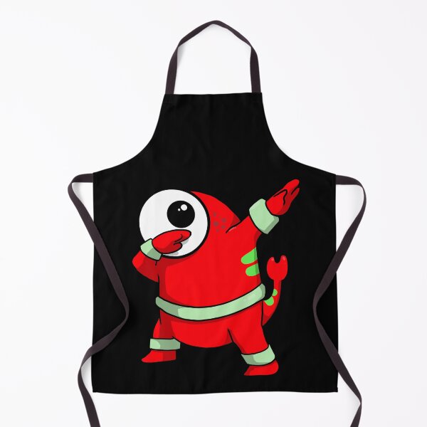Item preview, Big Eyes monsters RED  designed and sold by limparts.