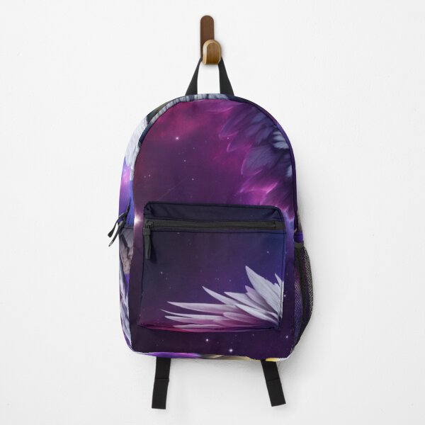 Item preview, eagle head space nebula designed and sold by Artque24.