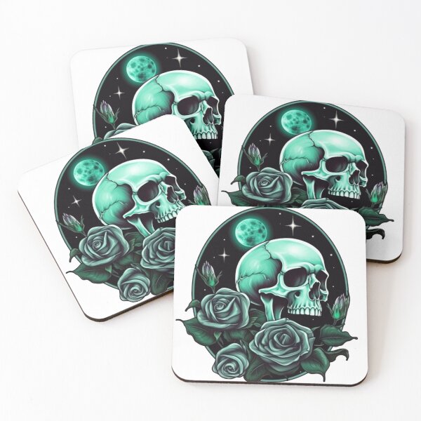 Item preview, Bones and Botany designed and sold by Fantasy Masterpiece.