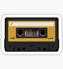 Lo-Fi Sticker