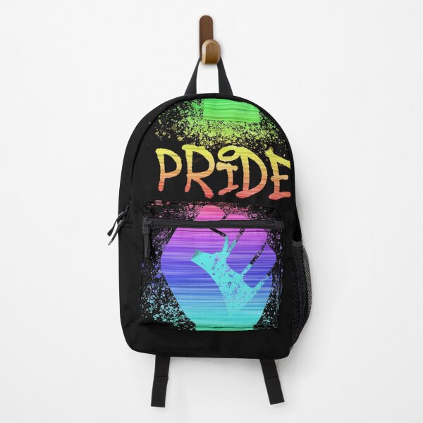 Item preview, gay pride,pride,rainbow,LGBT,fist,pride,graffiti designed and sold by theherbst131313.