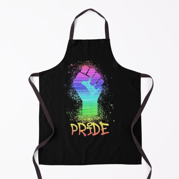 Item preview, gay pride,pride,rainbow,LGBT,fist,pride,graffiti designed and sold by theherbst131313.