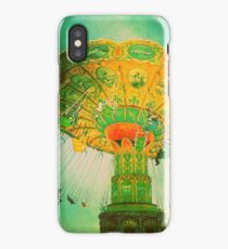 Midway Joy iPhone Case