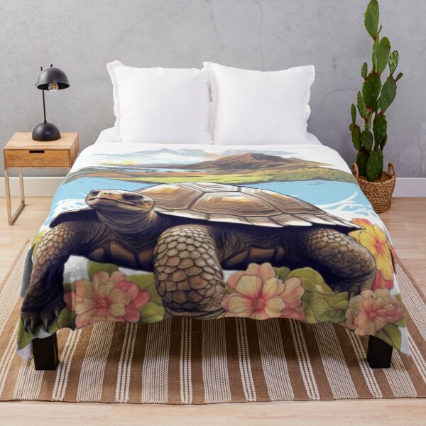 Item preview, Galapagos Tortoise in Galapagos designed and sold by KMQN.