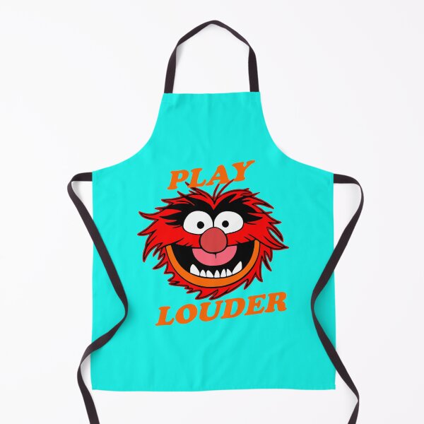Item preview, play louder designed and sold by StepWonderland1.