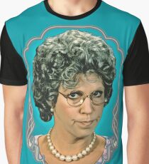 Mama's Family Graphic T-Shirt
