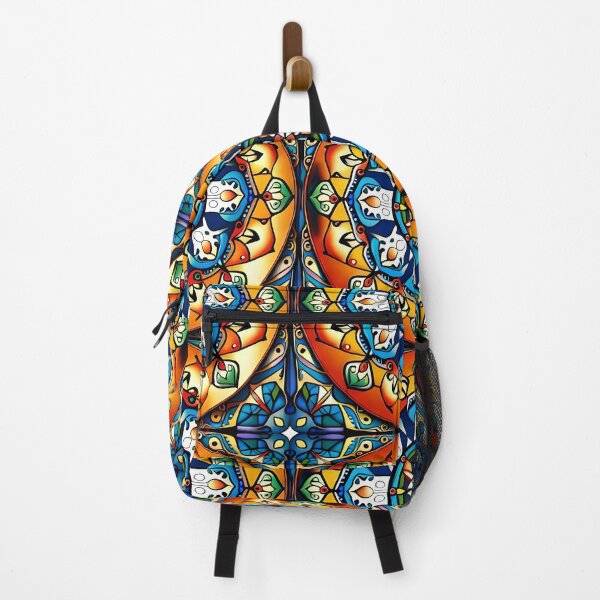 Item preview, Cosmic Kaleidoscope: The Circle of Enigmatic Colors designed and sold by sudipaspeaks.