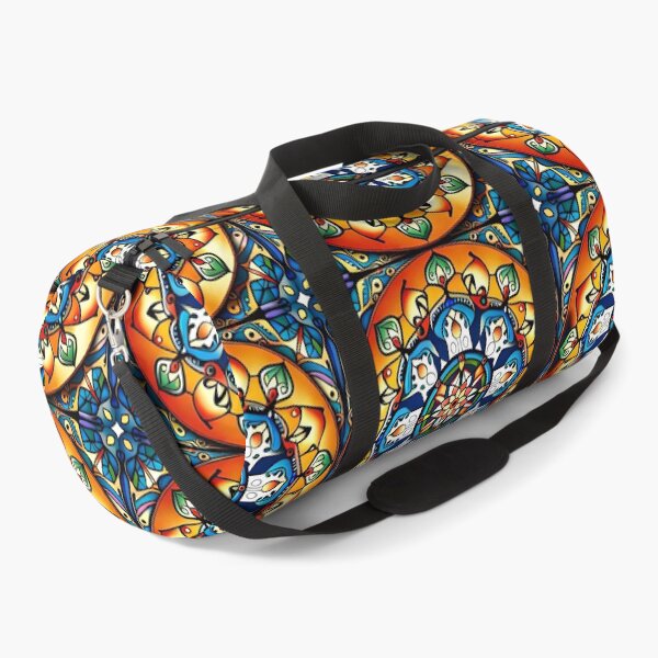 Item preview, Cosmic Kaleidoscope: The Circle of Enigmatic Colors designed and sold by sudipaspeaks.