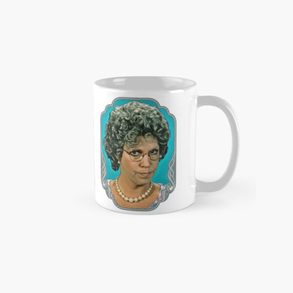 Mama's Family Classic Mug