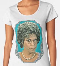 Mama's Family Women's Premium T-Shirt