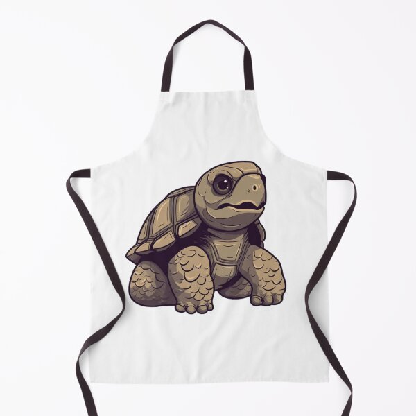 Item preview, galapagos giant tortoise in galapagos designed and sold by Fatkid11.