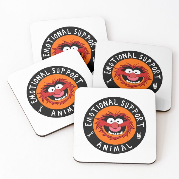 Item preview, Muppets designed and sold by StepWonderland1.