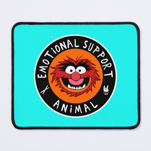 Item preview, Muppets designed and sold by StepWonderland1.