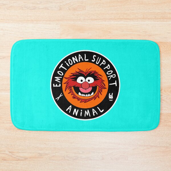 Item preview, Muppets designed and sold by StepWonderland1.