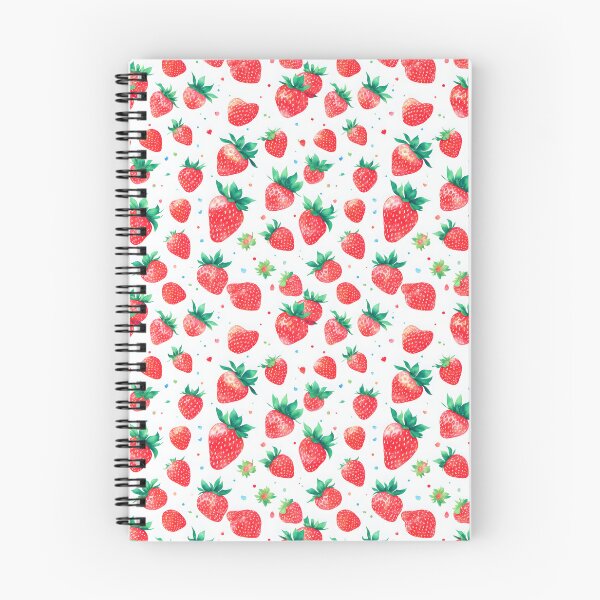 Item preview, Strawberries designed and sold by inXpression.