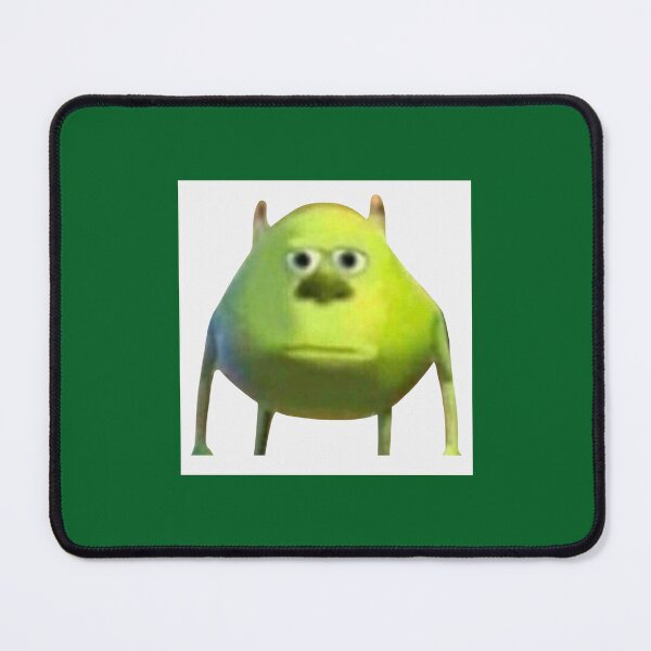 Shrek Mike Wazowski Sticker - Shrek Mike Wazowski Gmagik - Discover & Share  GIFs