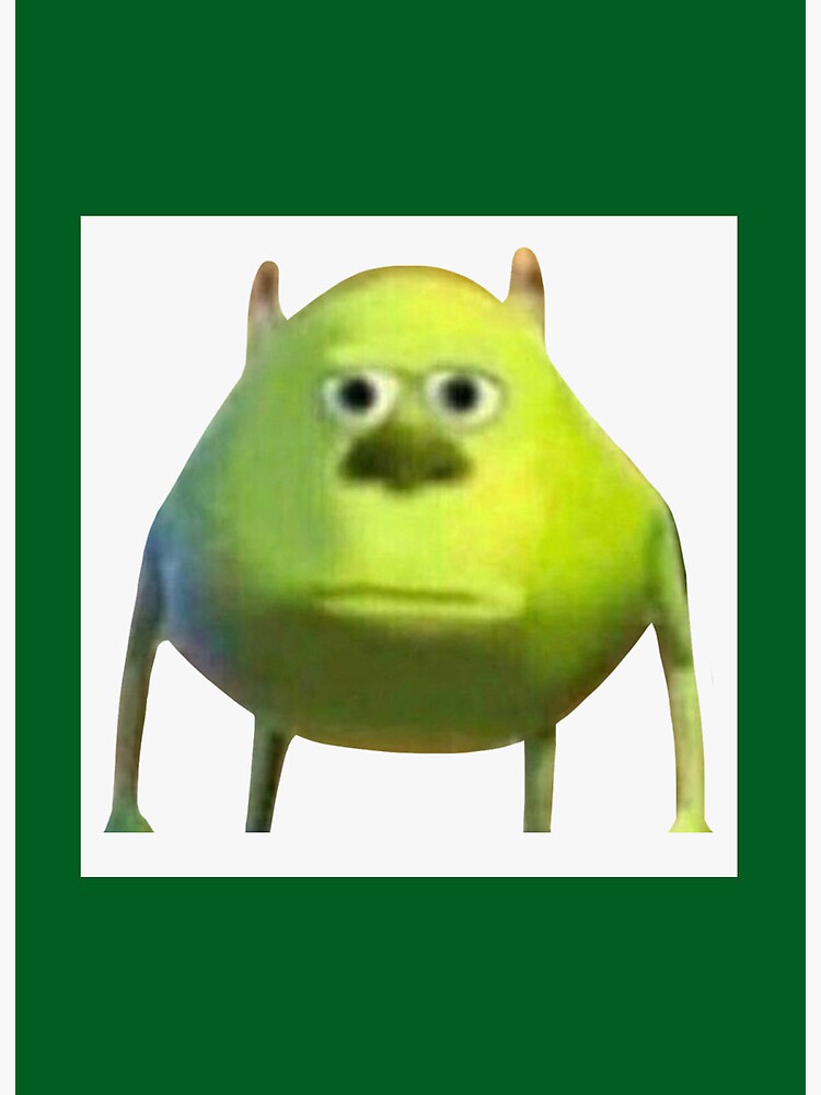 shrek wazowski Blank Template - Imgflip