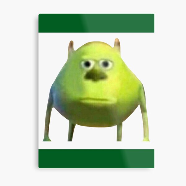 shrek wazowski Blank Template - Imgflip