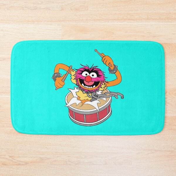 Item preview, Muppets Emotional Support Animal designed and sold by StepWonderland1.