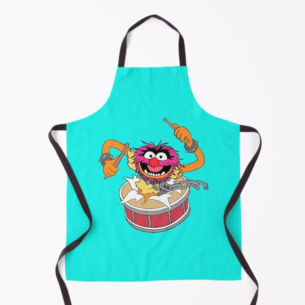 Item preview, Muppets Emotional Support Animal designed and sold by StepWonderland1.