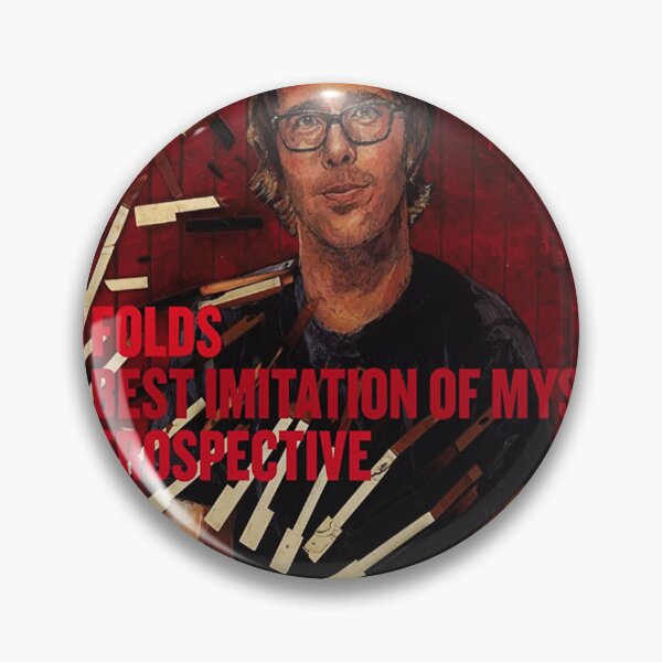 Item preview, The Best Imitation Of Myself designed and sold by ChadSch99.