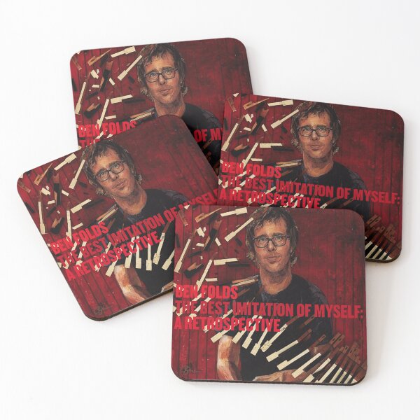Item preview, The Best Imitation Of Myself designed and sold by ChadSch99.