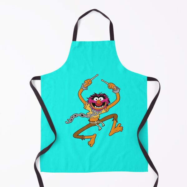 Item preview, Muppets Emotional Support Animal designed and sold by StepWonderland1.