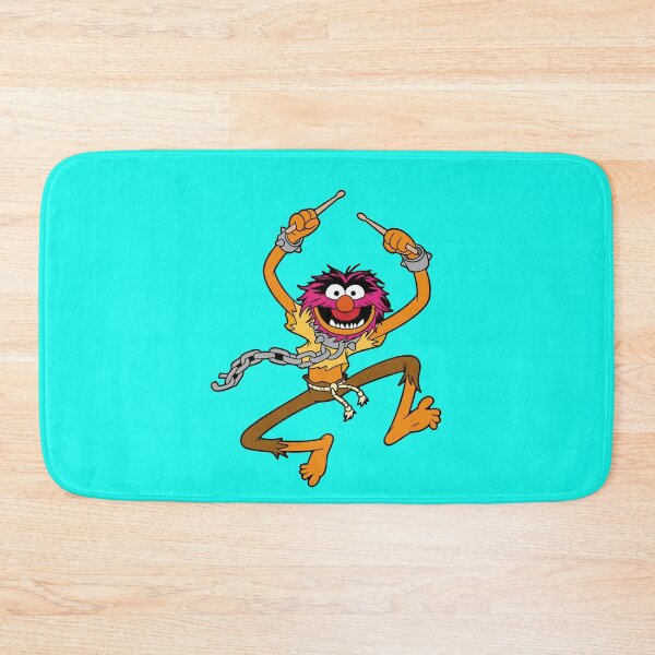 Item preview, Muppets Emotional Support Animal  designed and sold by StepWonderland1.