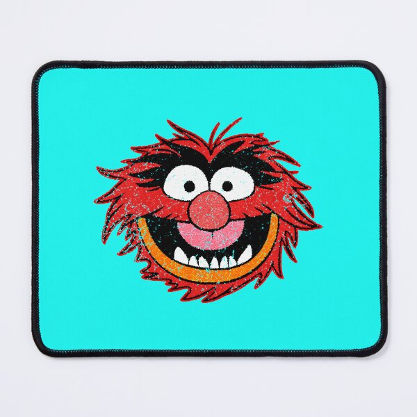 Item preview, Muppets brushed designed and sold by StepWonderland1.