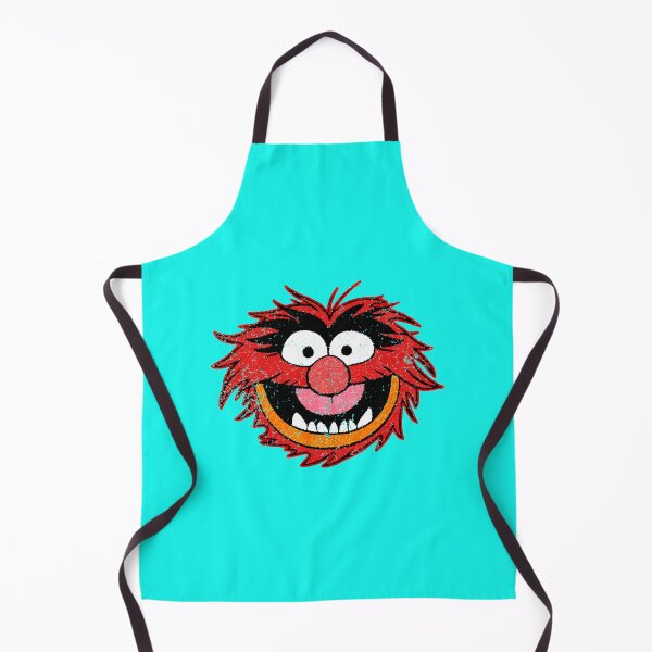 Item preview, Muppets brushed designed and sold by StepWonderland1.