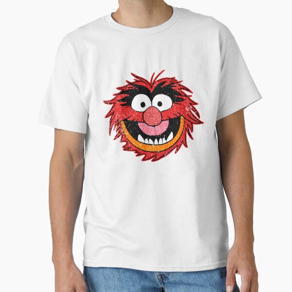 Item preview, Muppets brushed designed and sold by StepWonderland1.