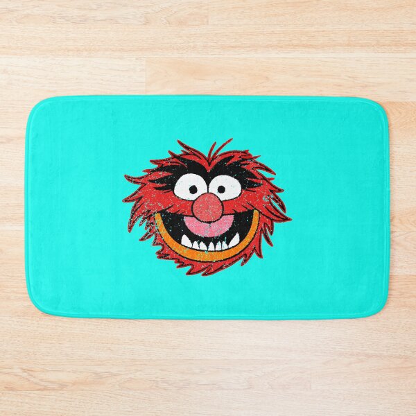 Item preview, Muppets brushed designed and sold by StepWonderland1.