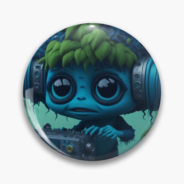 Item preview, The DJ designed and sold by WilliamsonRW.
