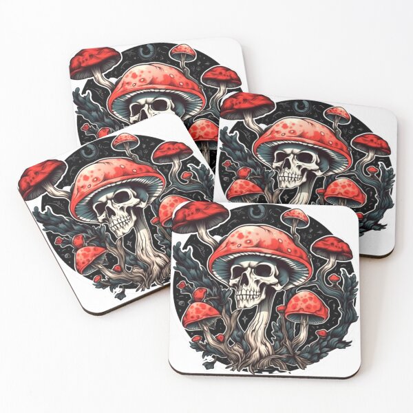 Item preview, Bones and Botany designed and sold by Fantasy Masterpiece.