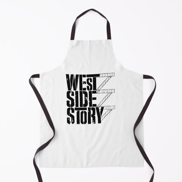 Item preview, West Side Story 2 designed and sold by PhailinSaeiao.