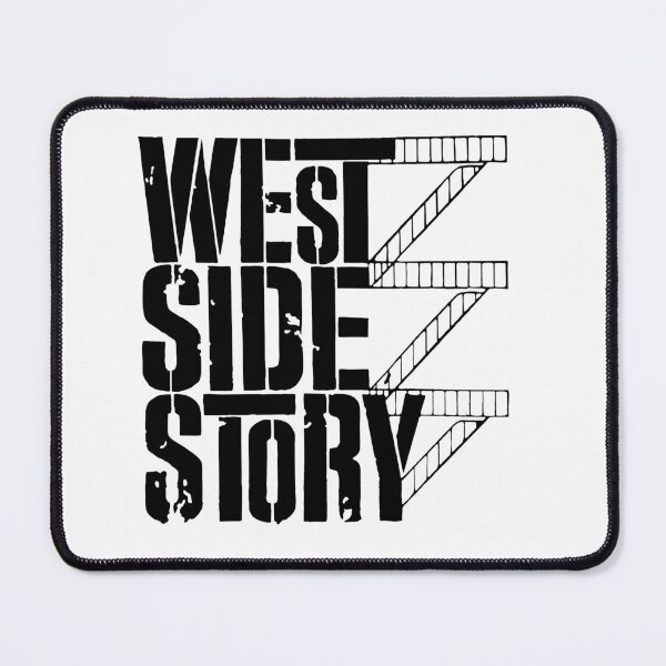 Item preview, West Side Story 2 designed and sold by PhailinSaeiao.