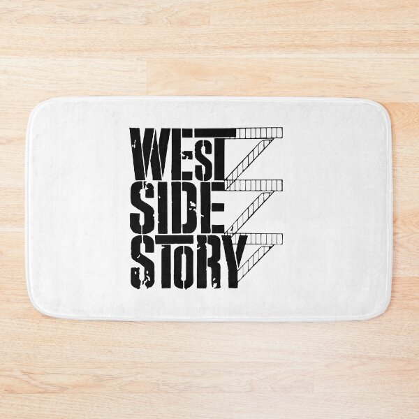 Item preview, West Side Story 2 designed and sold by PhailinSaeiao.