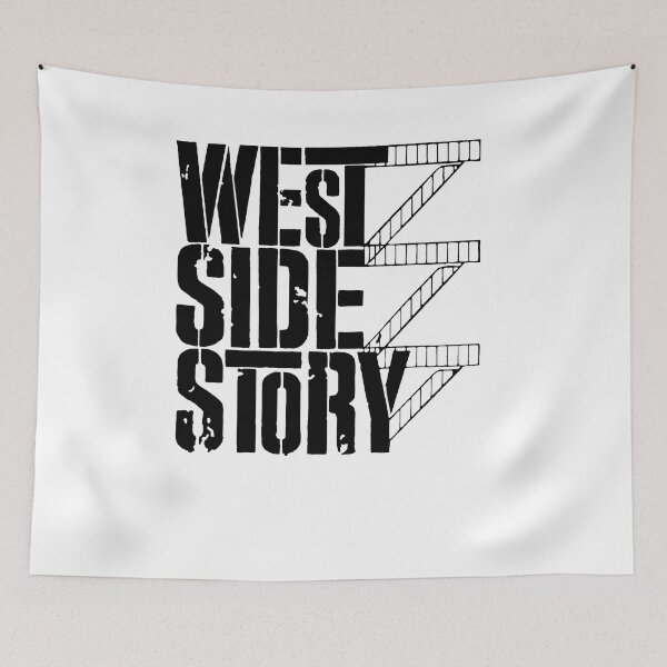 Item preview, West Side Story 2 designed and sold by PhailinSaeiao.