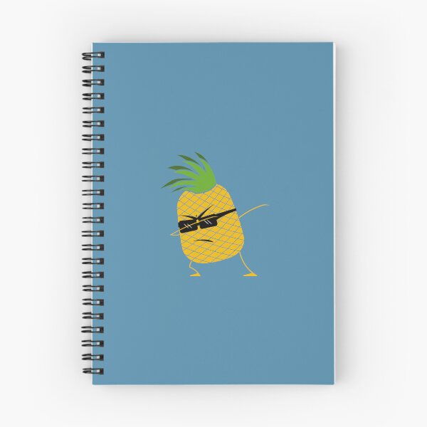 Item preview, Pineapple dab dance designed and sold by giovanni monasta.