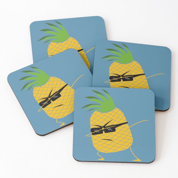 Item preview, Pineapple dab dance designed and sold by giovanni monasta.
