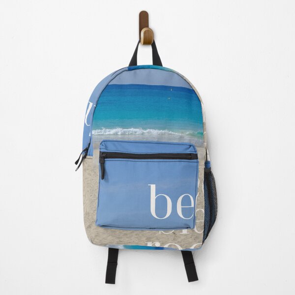Item preview, Beach: eat, sleep repeat.  Bunker Bay Beach, Western Australia designed and sold by Journeyfunds.