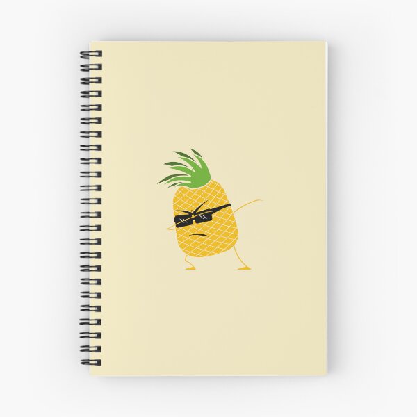Item preview, Pineapple  dab dance designed and sold by giovanni monasta.
