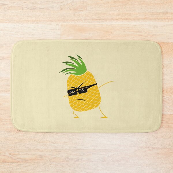 Item preview, Pineapple  dab dance designed and sold by giovanni monasta.