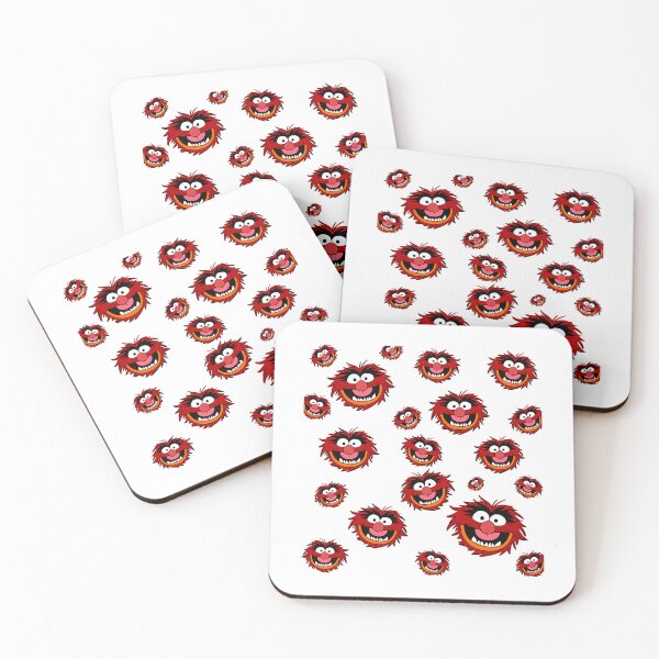 Item preview, Muppets  designed and sold by StepWonderland1.