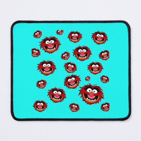Item preview, Muppets  designed and sold by StepWonderland1.