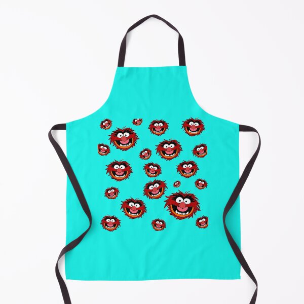 Item preview, Muppets  designed and sold by StepWonderland1.