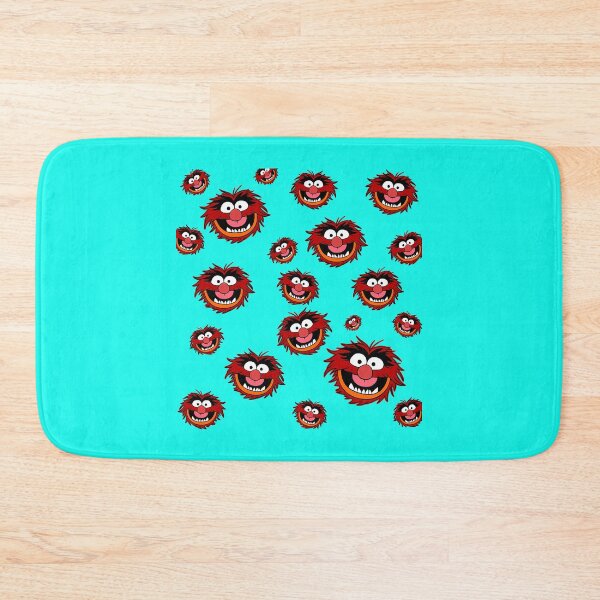Item preview, Muppets  designed and sold by StepWonderland1.
